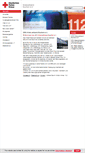 Mobile Screenshot of drk-buchen.de